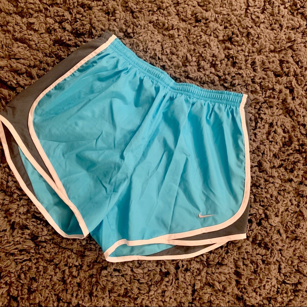 Nike Dri Fit Athletic Shorts Sz. Small